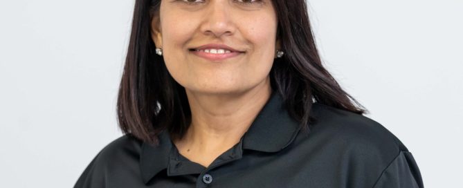 Manisha Gupta