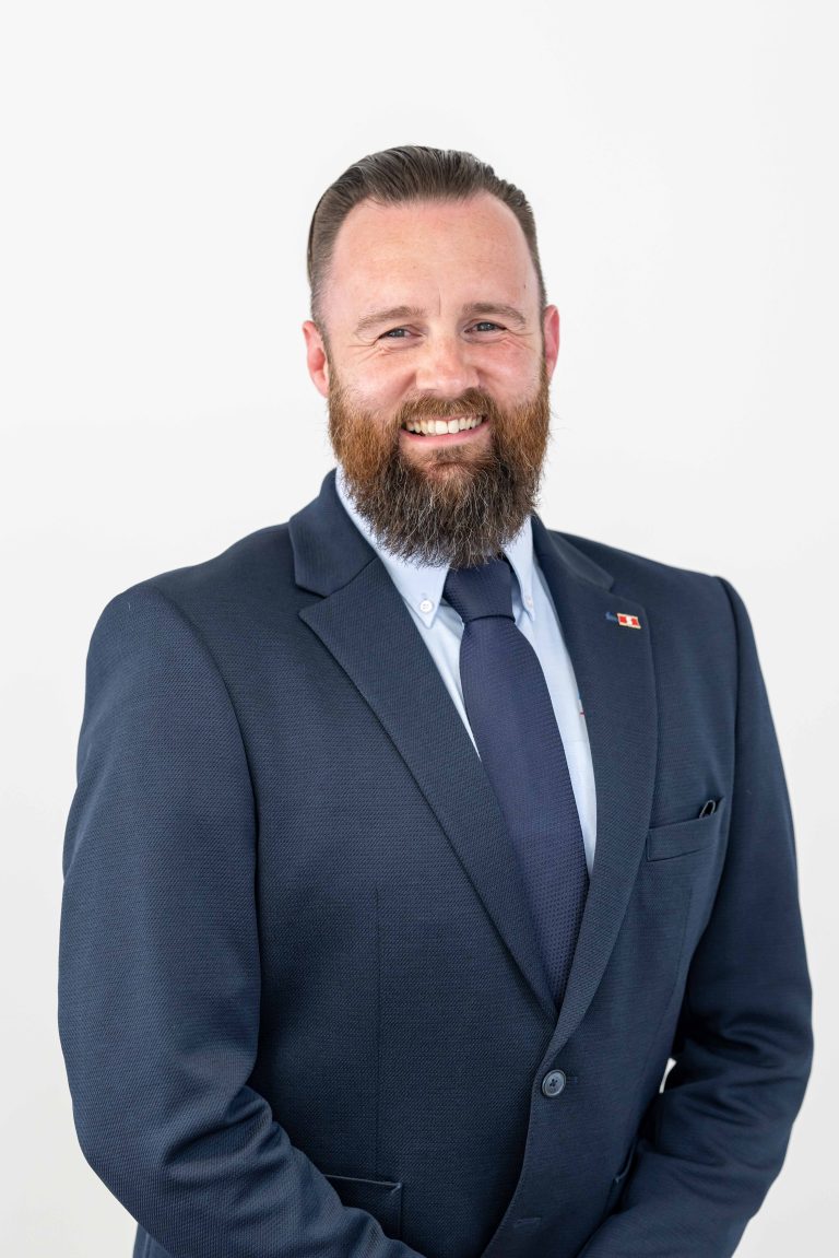 Kevin Leiper