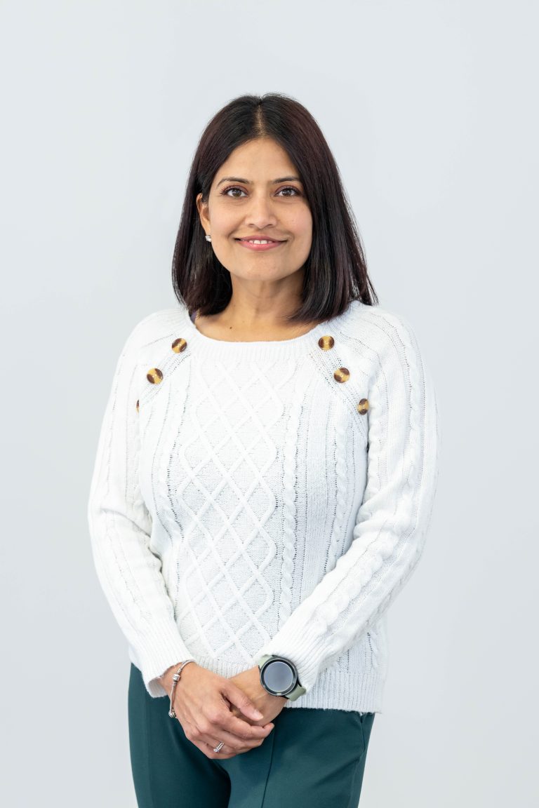 Manisha Gupta