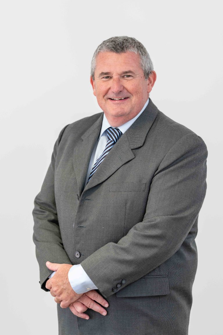 Paul Flannigan