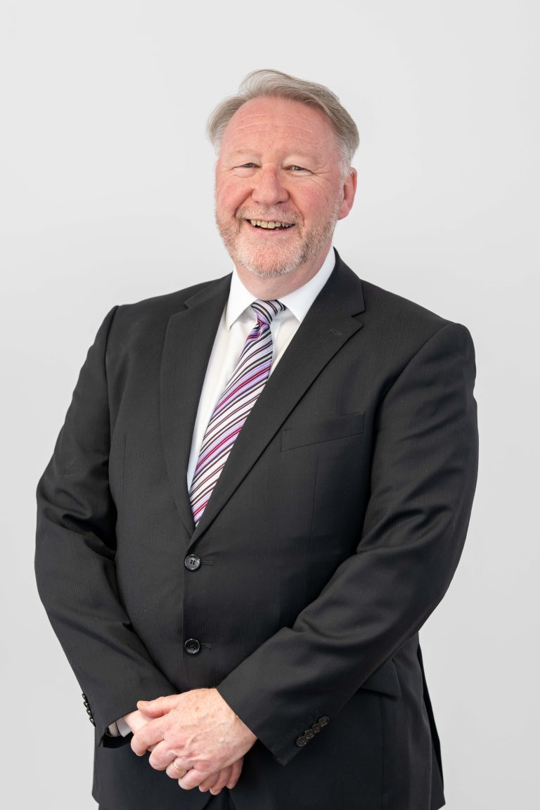 Stewart Farmery