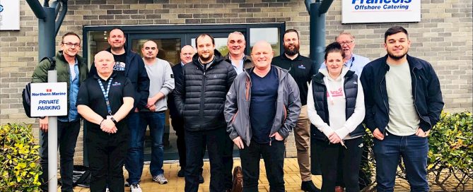 Francois Managers Conference 2024