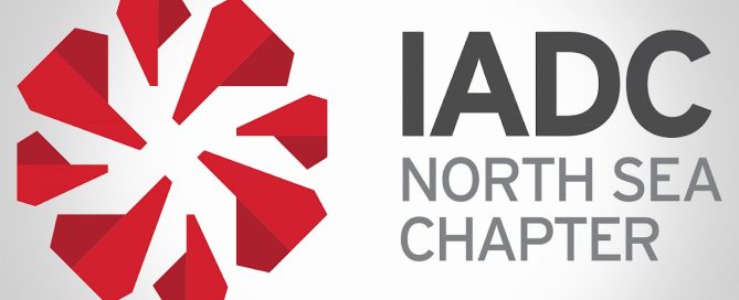 IADC logo
